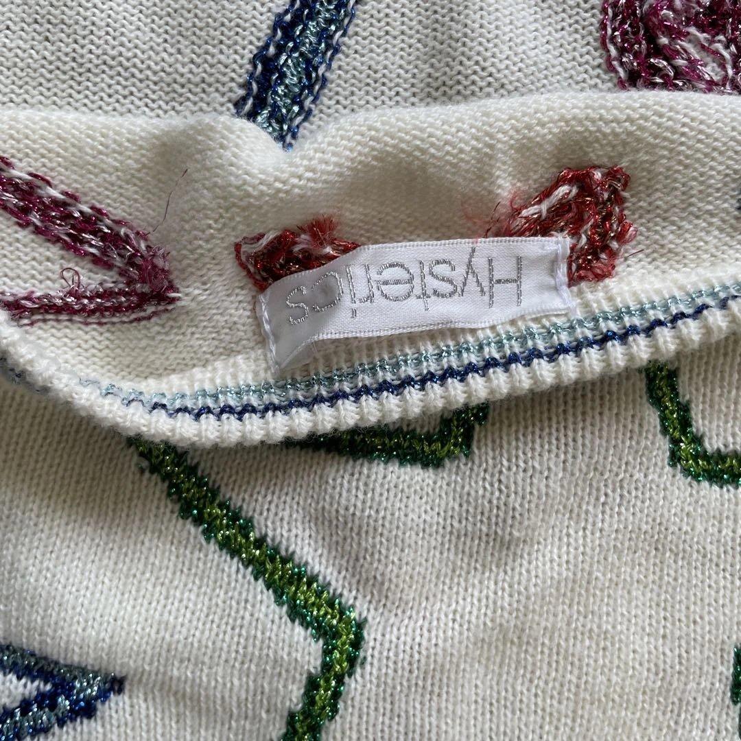 正規　hysteric glamor出品削除はお許しくださいʅ（◞‿◟）ʃ