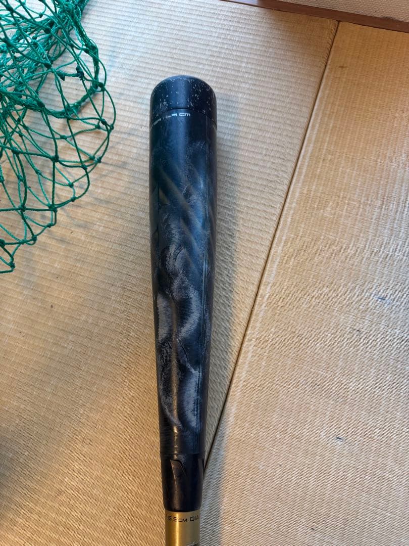 SSK MM18 エスエスケイ　ミドル　 78センチ　570g