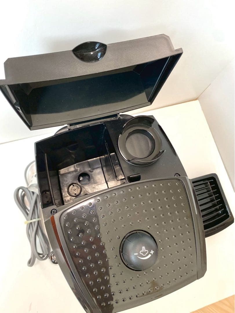 デロンギ エスプレッソ・カプチーノメーカー EC152J 付属品一式 動作確認済