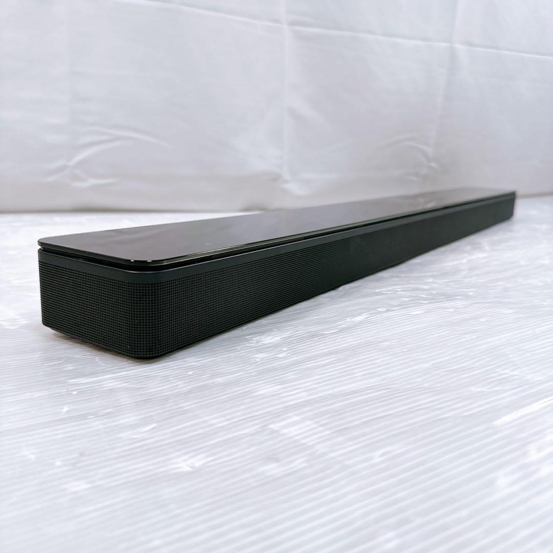 【極美品】Bose Smart Soundbar 700 スマートサウンドバー
