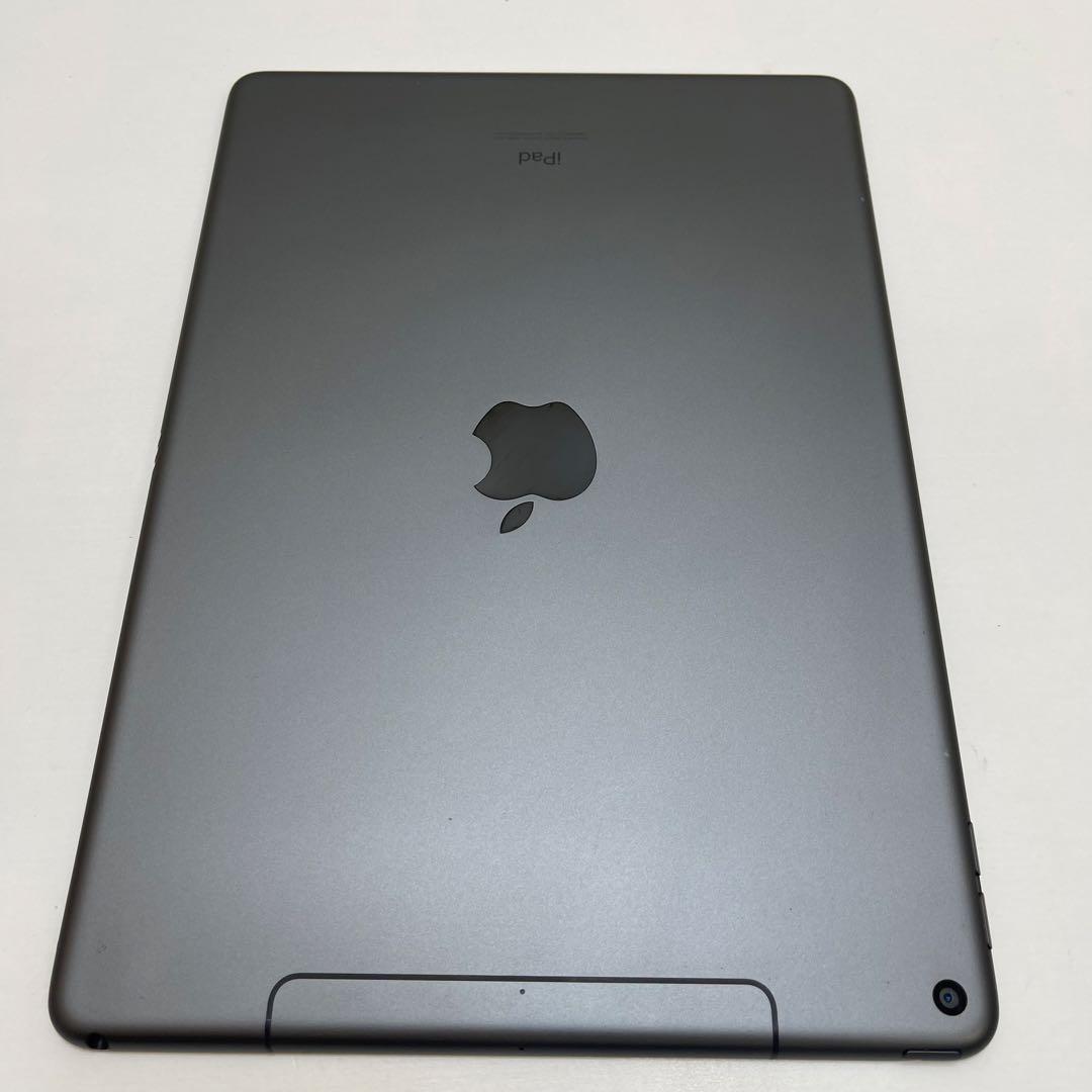 iPad Air 第3世代 64GB Wi-fi + Cellular 86%