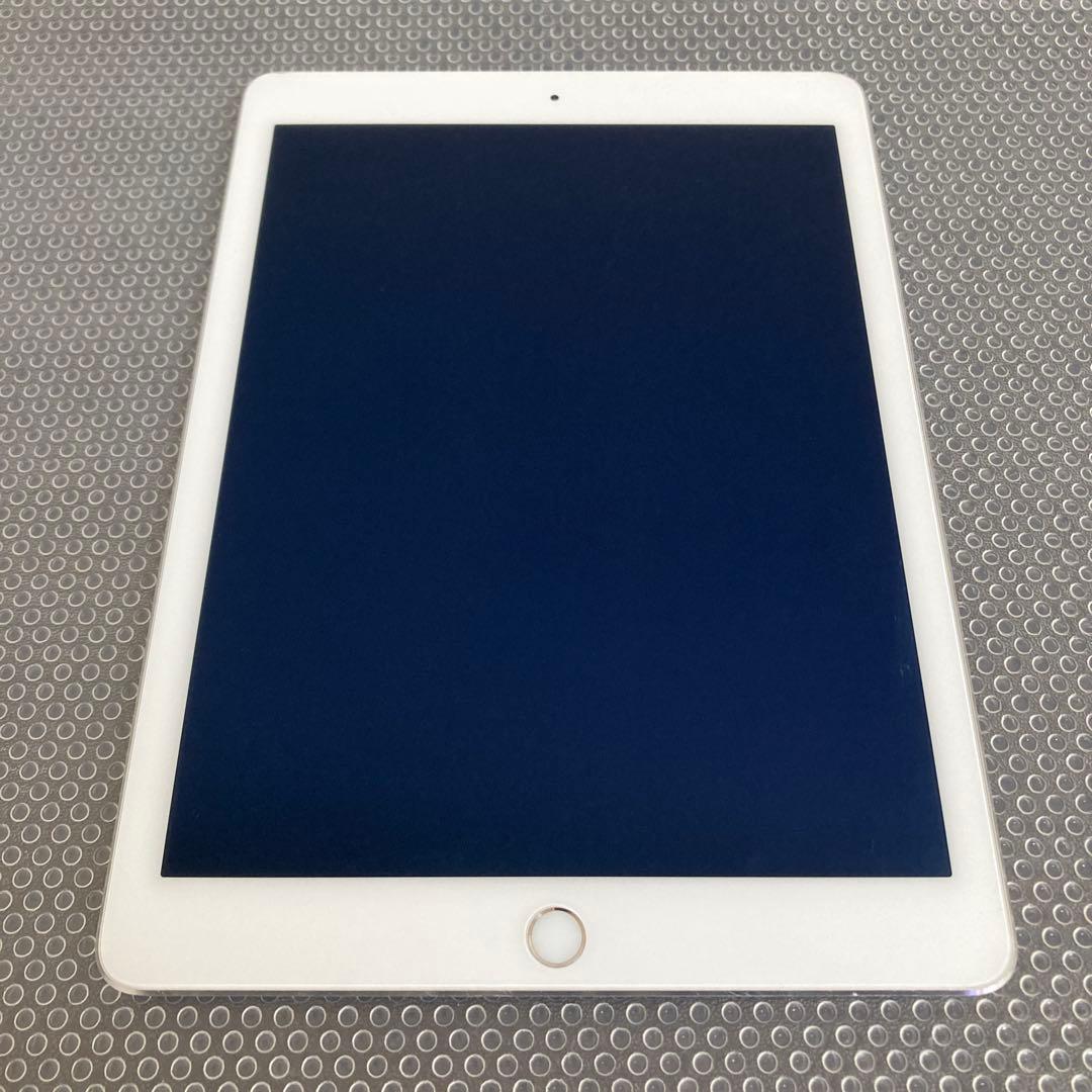 344【早い者勝ち】電池良好☆iPadAir2第2世代64GB SIMフリー☆