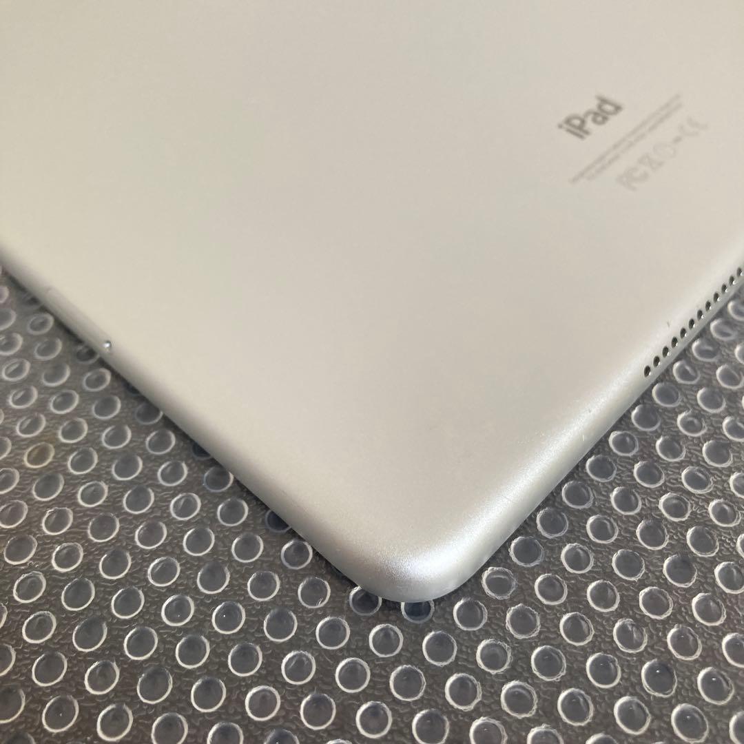 344【早い者勝ち】電池良好☆iPadAir2第2世代64GB SIMフリー☆