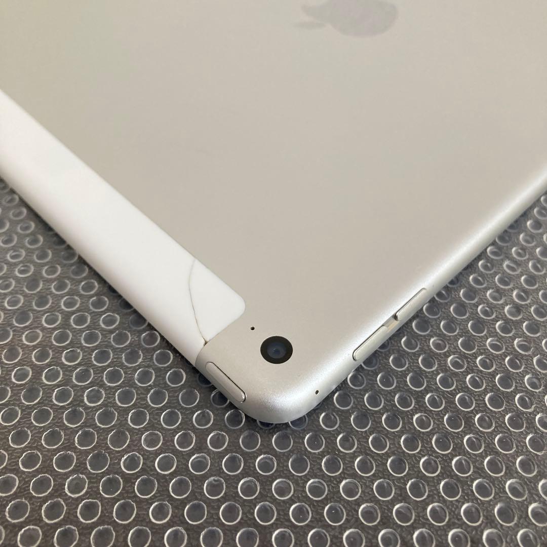 344【早い者勝ち】電池良好☆iPadAir2第2世代64GB SIMフリー☆