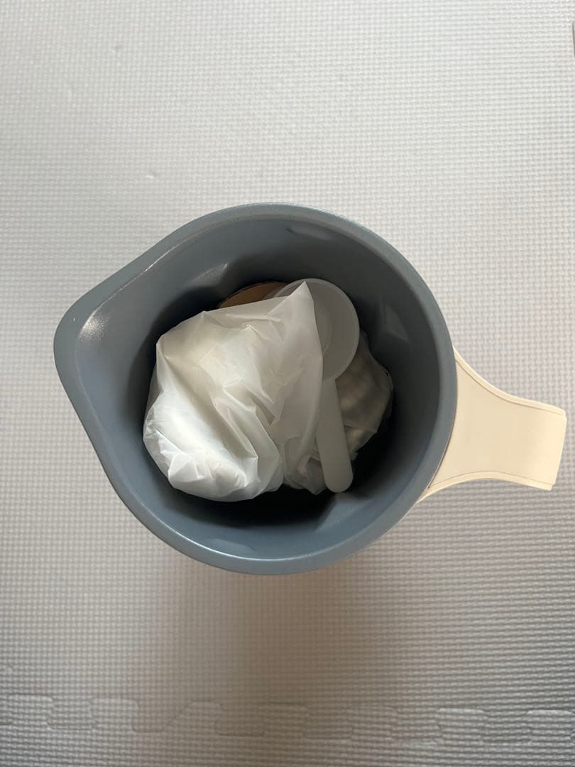 ［新品未使用］レコルト recolte 自動調理ポット スープメーカー