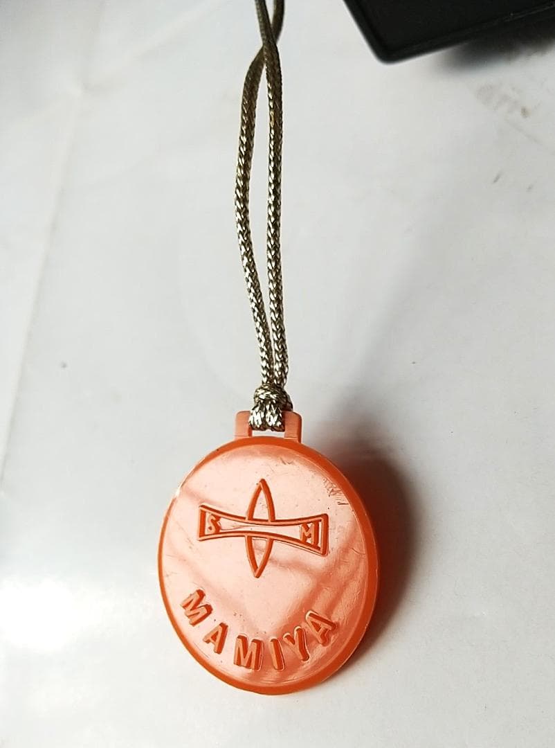 マミヤプレス100mm F2.8 Mamiya Universal Press