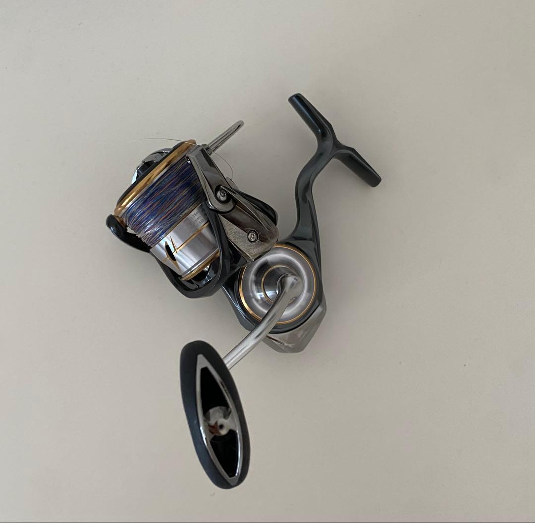 ルビアス 4000 エアリティ　カルディア　セルテート　slp モアザン　ラテオ