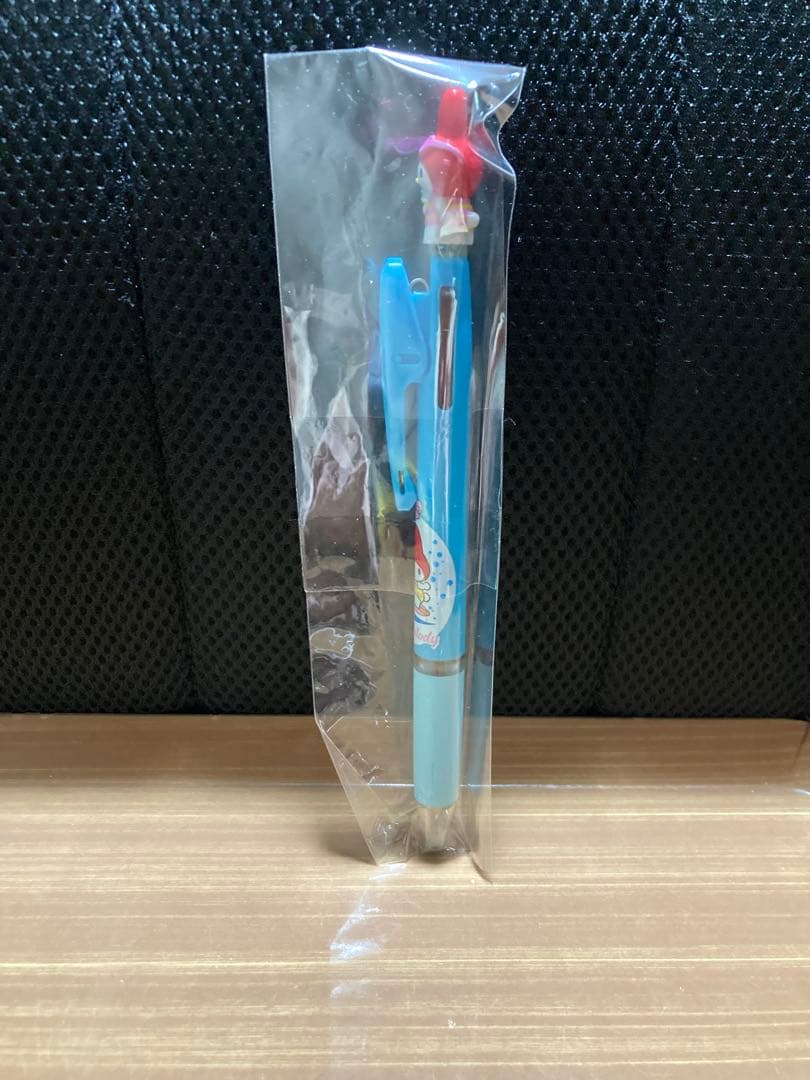 マイメロディ ジェットストリーム　2色ボールペン 非売品