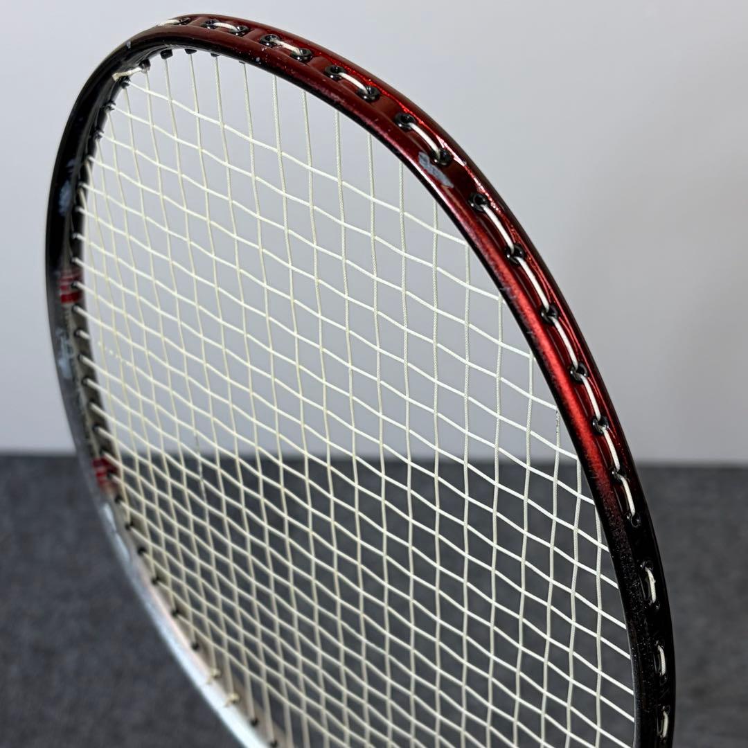 YONEX ISOMETRIC 750 MUSCLE バドミントン 3u5