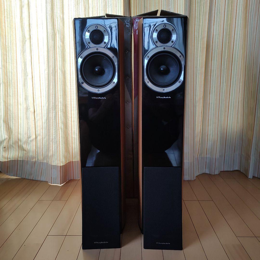 Wharfedale DIAMONDO 10.3 スピーカー2本