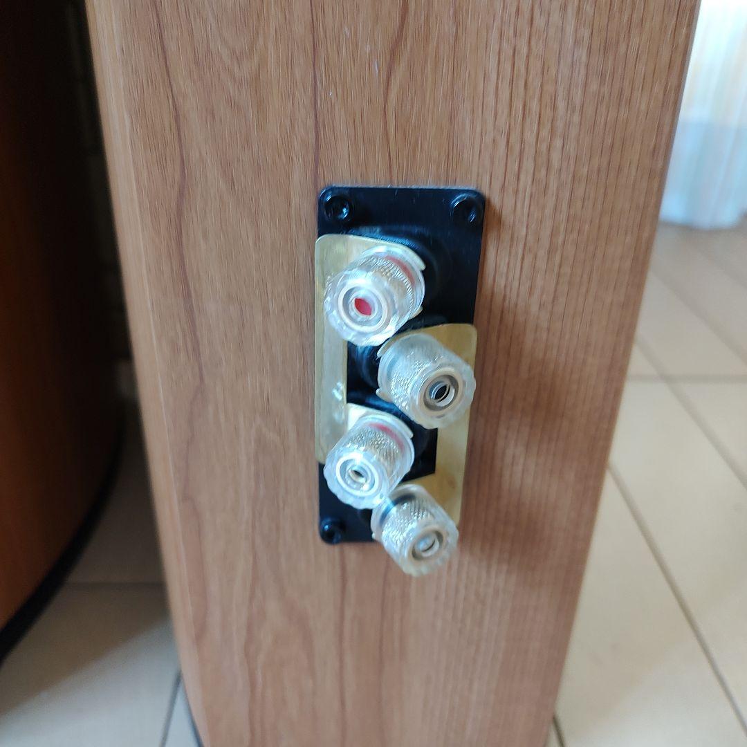 Wharfedale DIAMONDO 10.3 スピーカー2本