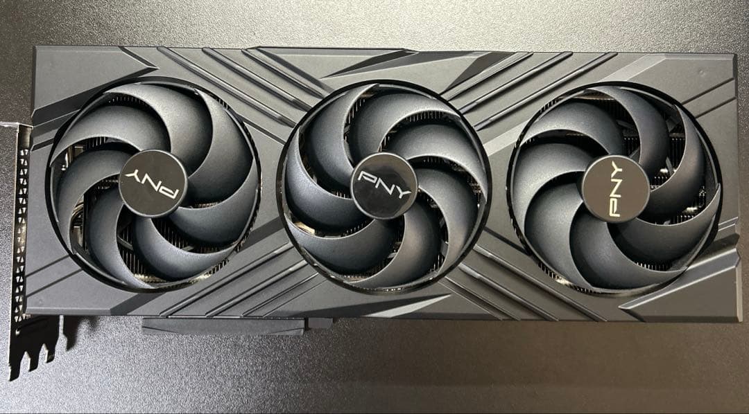 グラフィックボード・グラボ・ビデオカード PNY RTX4080super