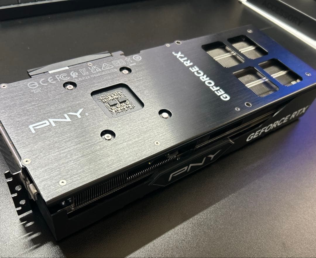 グラフィックボード・グラボ・ビデオカード PNY RTX4080super