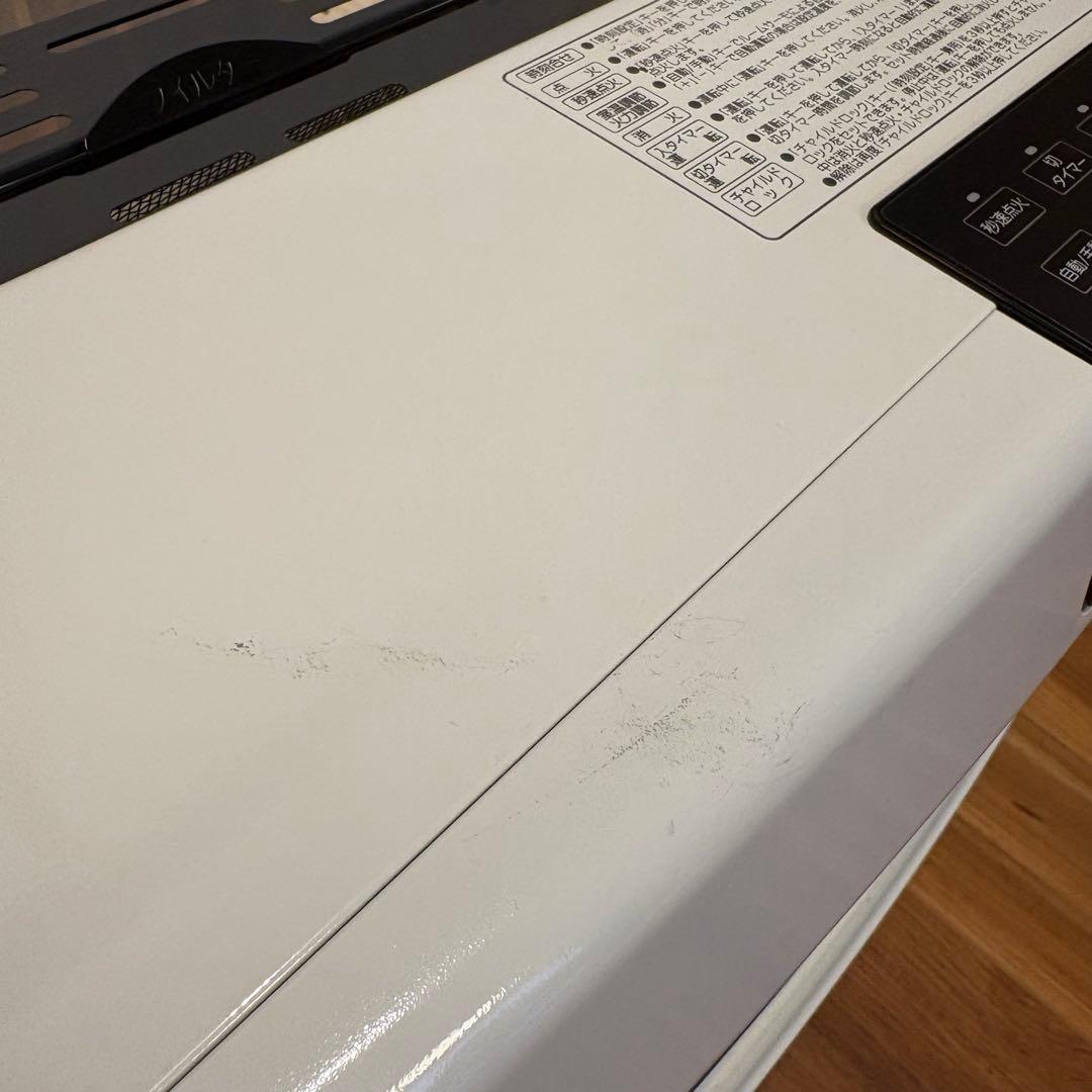 2023年式　ff式ファンヒーター FF-WG40SH CORONA