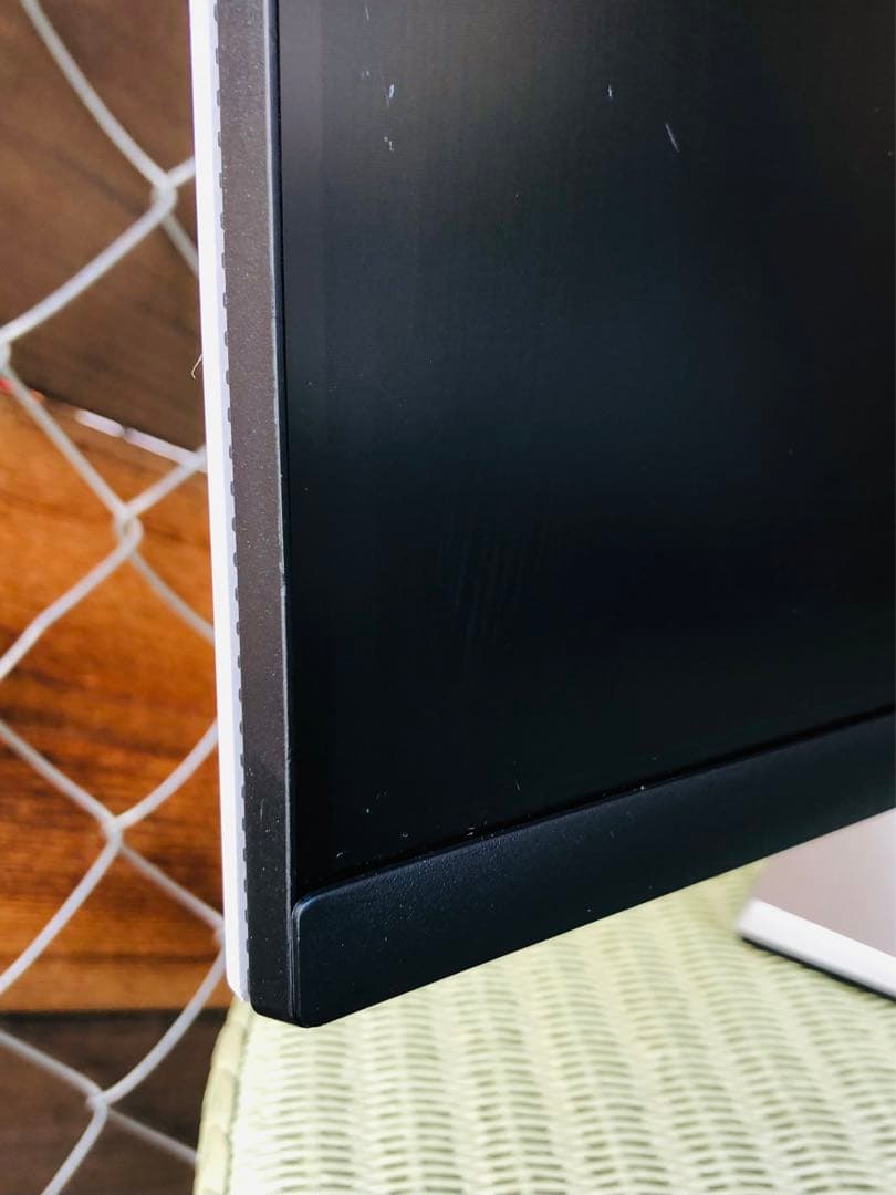 Dell 27 モニター - S2721H ディスプレイ 27型 通電OK