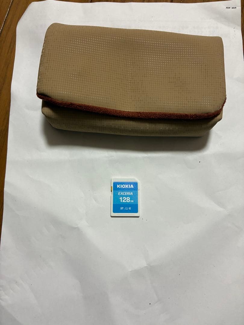 LUMIX DC-TZ99 ブラック 使用回数1回の美品