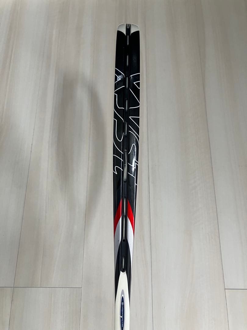 希少 美品　MIZUNO ミズノ Xyst T-1 1U ジスト