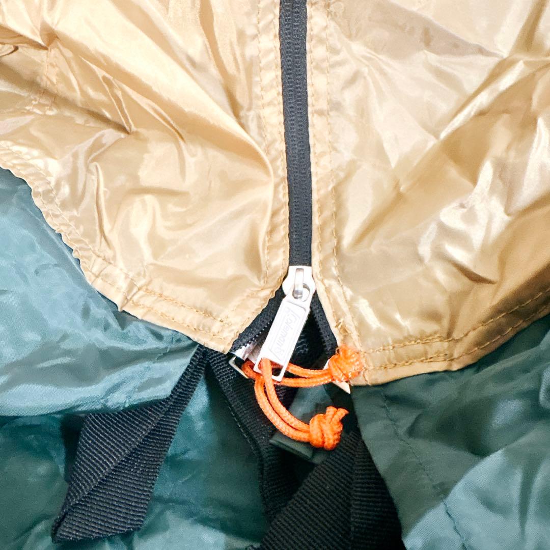 ✨美品✨ Coleman スクエアスクリーン 340 タープ 欠品なし 送料無料