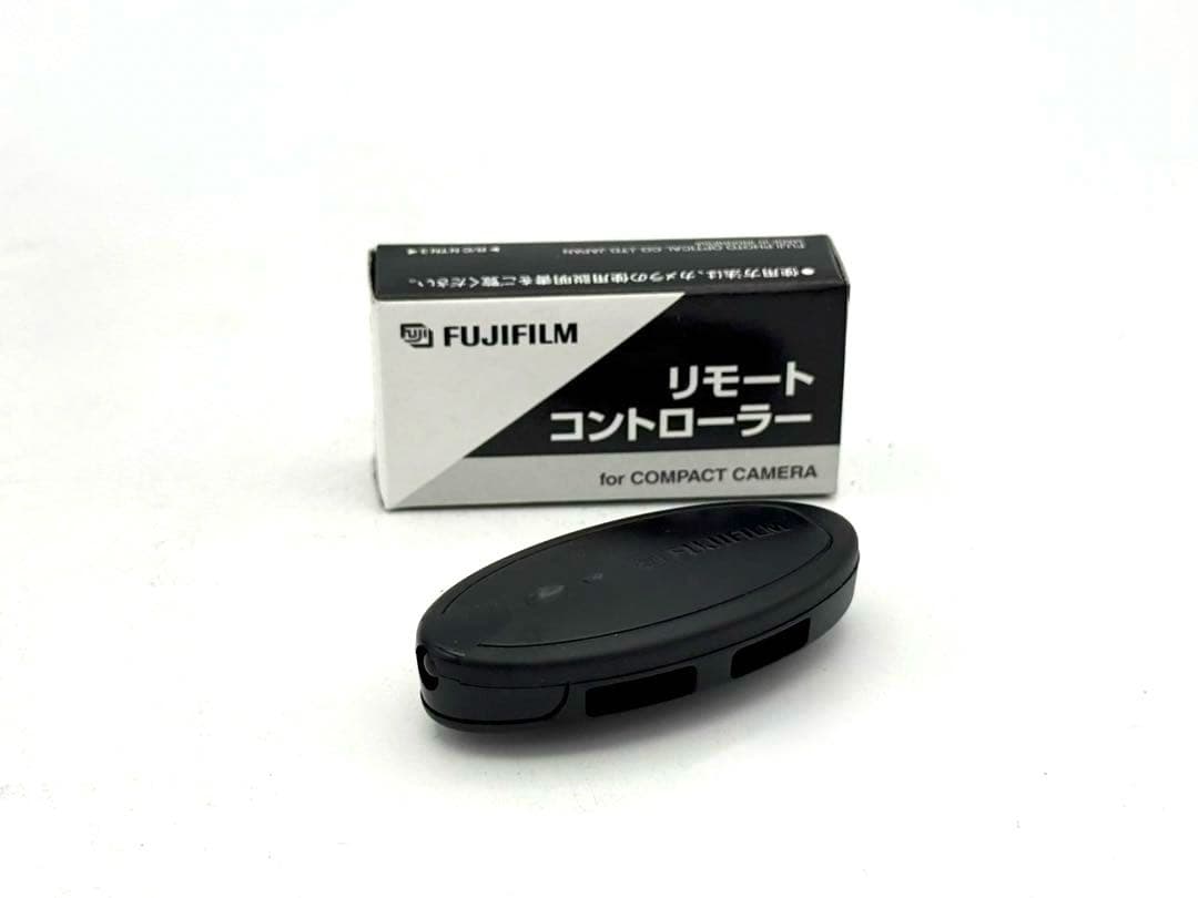 【完動品】FUJIFILM NATURA CLASSICA 動作確認済み