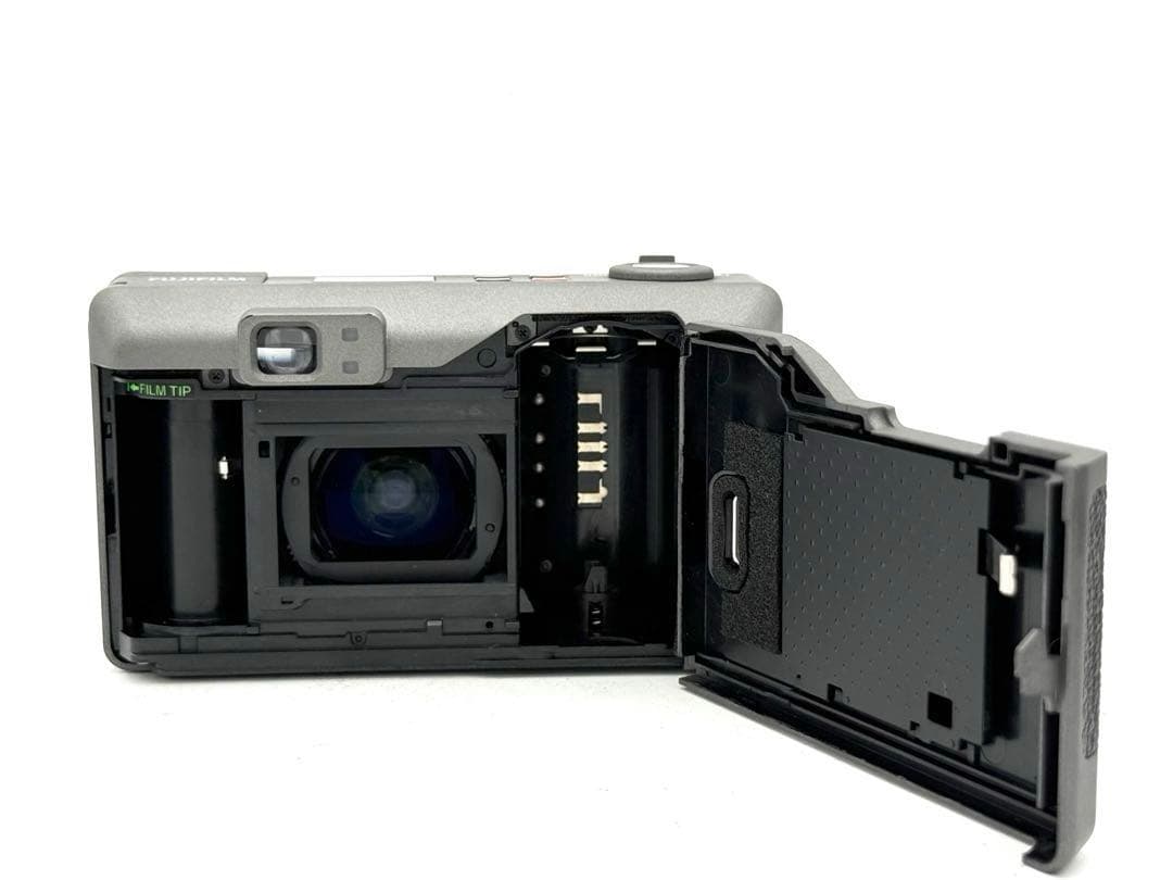 【完動品】FUJIFILM NATURA CLASSICA 動作確認済み