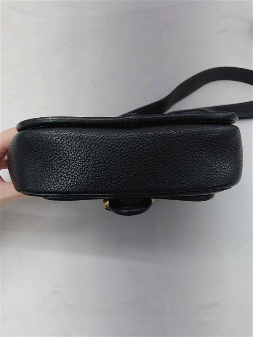 ◎コーチ COACH 12439 ショルダーバッグ ブラック系 レディース
