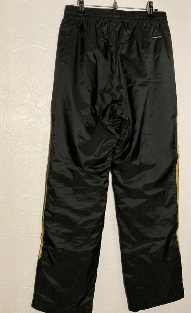 adidas アディダス　プロフェッショナル　上下　セットアップ