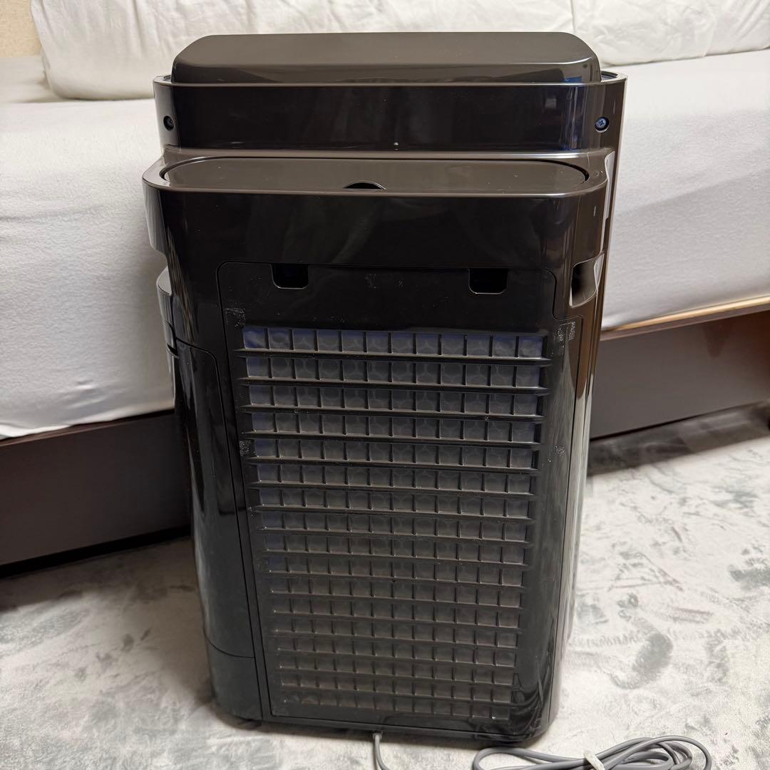 SHARP 加湿 空気清浄機 プラズマクラスター 7000
