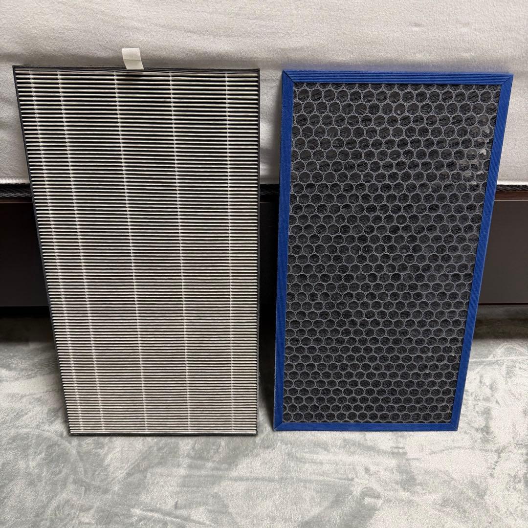 SHARP 加湿 空気清浄機 プラズマクラスター 7000