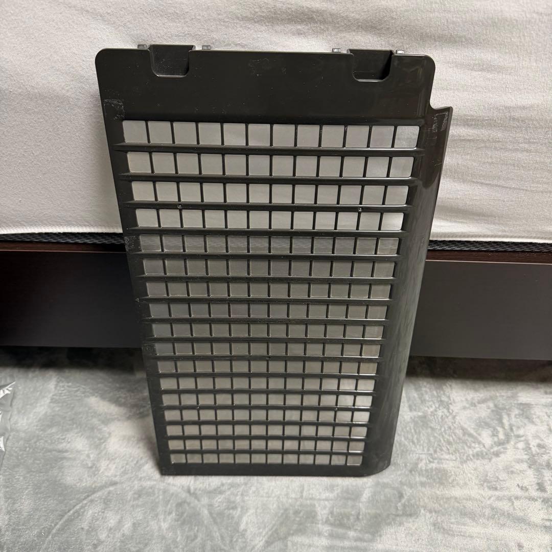 SHARP 加湿 空気清浄機 プラズマクラスター 7000