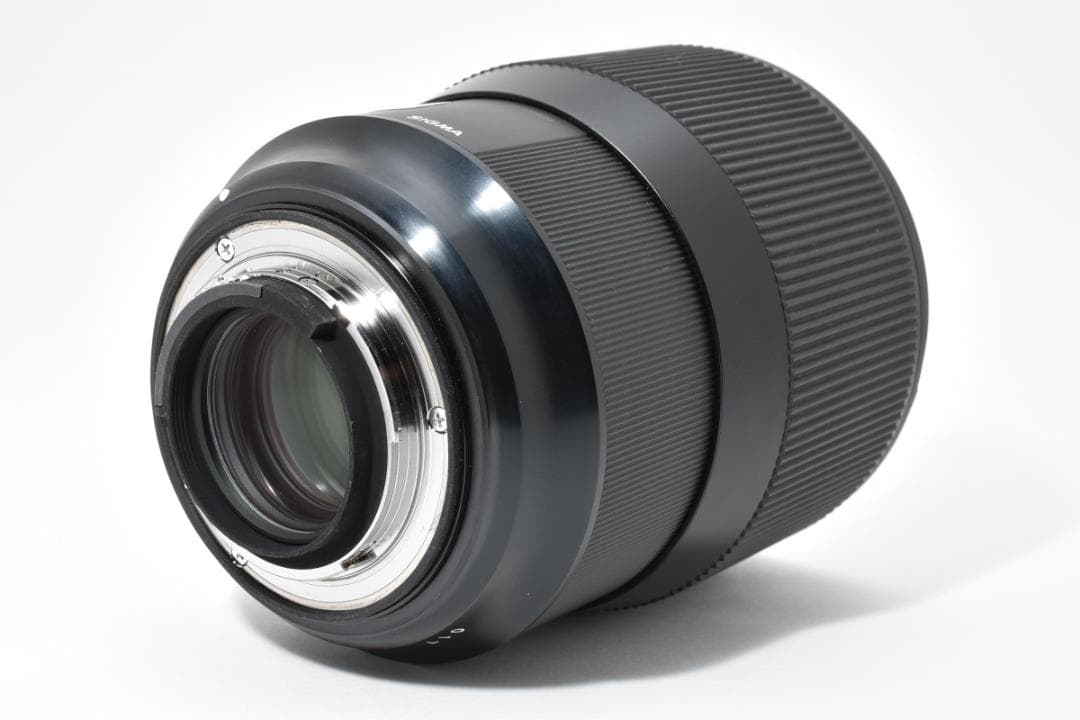 ★極上品★ SIGMA 135mm F1.8 DG HSM Art Nikon