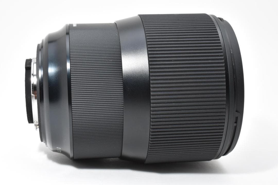 ★極上品★ SIGMA 135mm F1.8 DG HSM Art Nikon