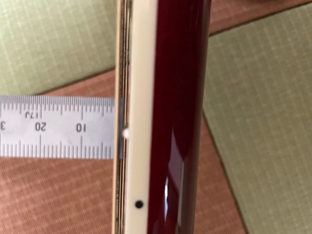 James アコースティックギター