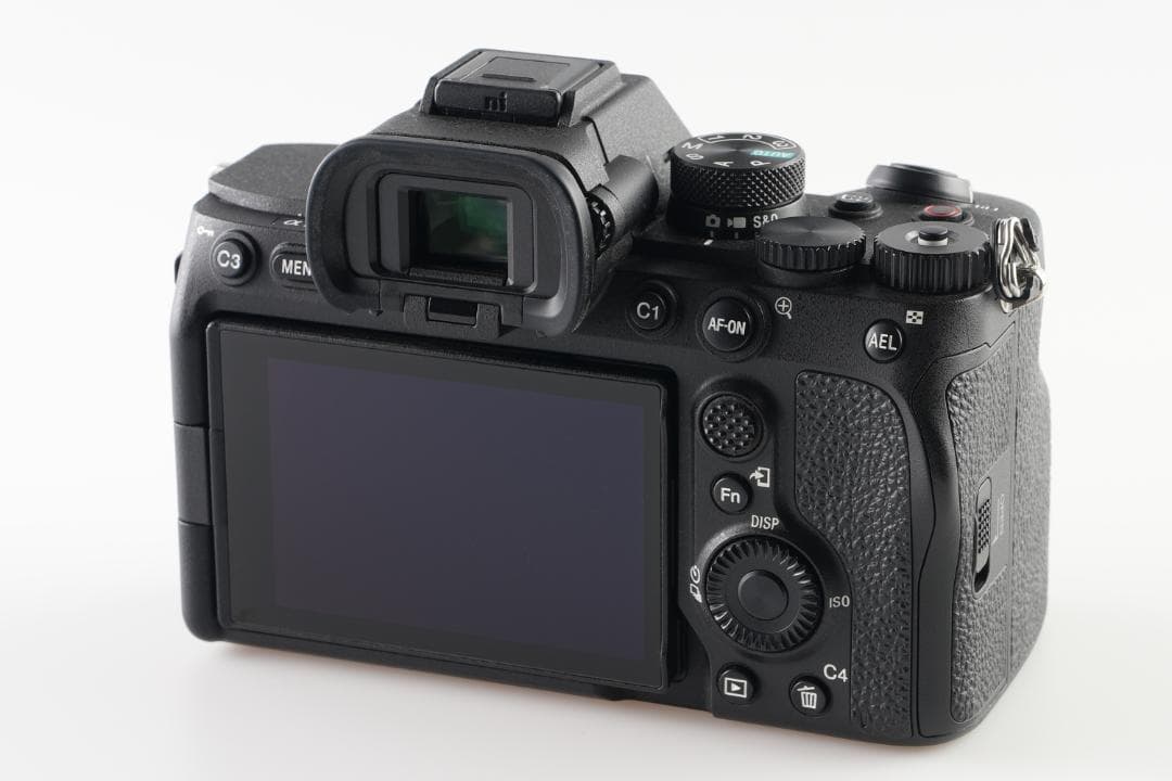 SONY α7IV ILCE-7M4 ミラーレス一眼カメラ