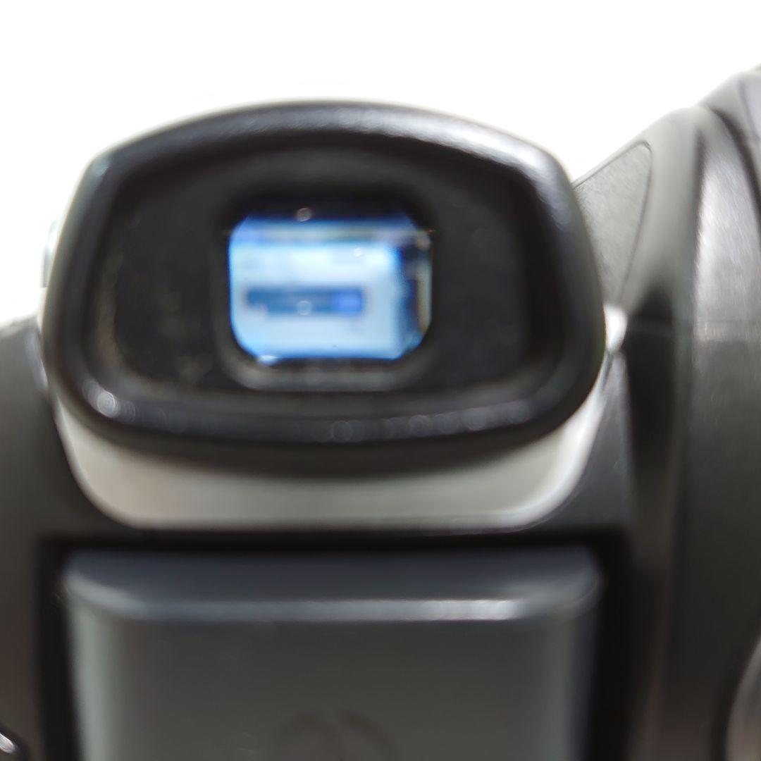 動作ok　ナイトショット　SONY　Handycam HDR-SR11