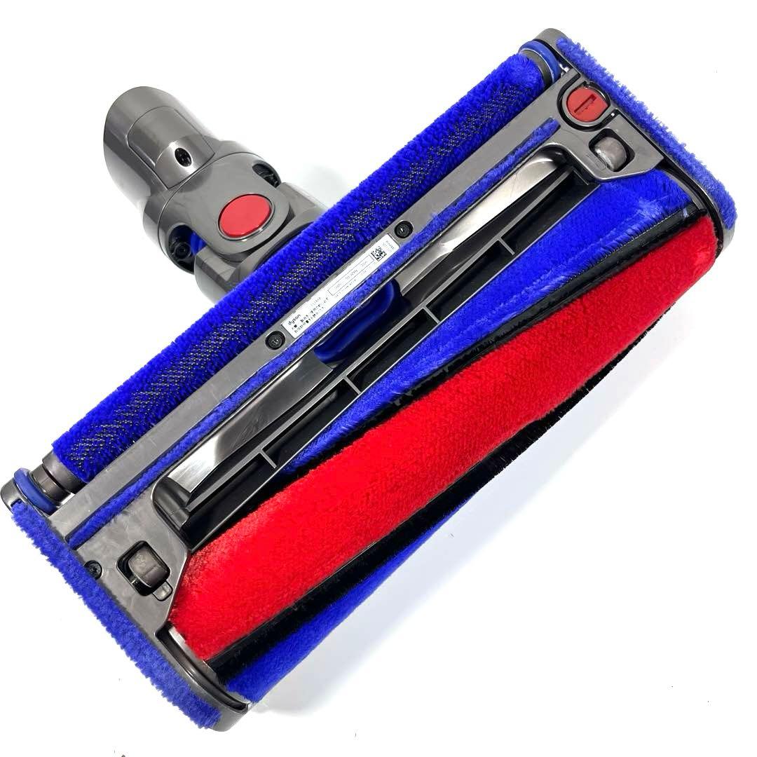 【分解洗浄】 Dyson CY24 フルセット　a69