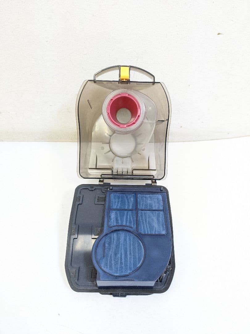 MITSUBISHI TC-ED2B-S サイクロン式掃除機 2022年製