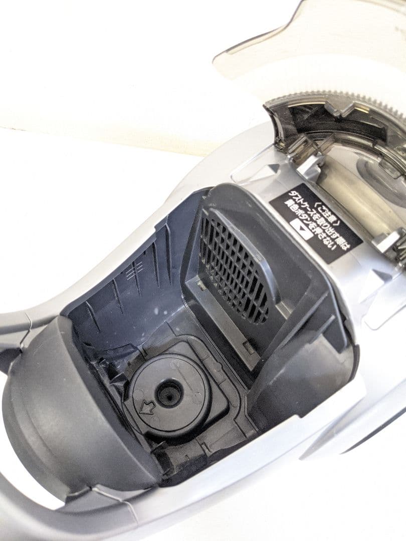 MITSUBISHI TC-ED2B-S サイクロン式掃除機 2022年製