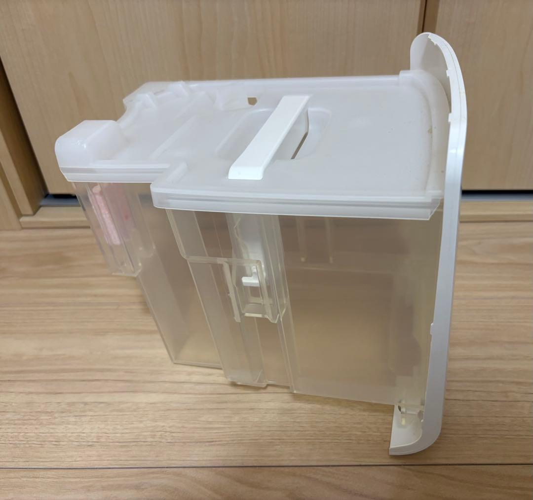 SHARP シャープ 除湿機 CV-NH140-W ハイブリッド式 2021年製