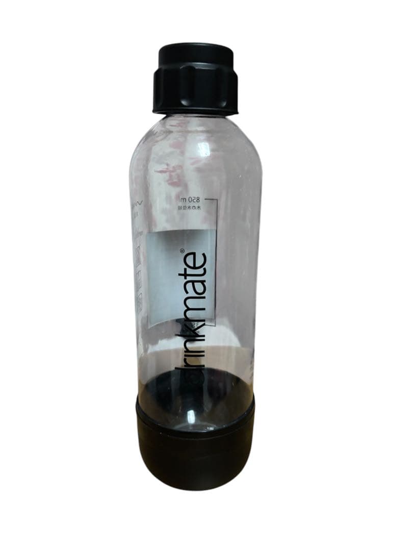 drinkmate ドリンクメイト DRM1006 マグナムグランド　ブラック