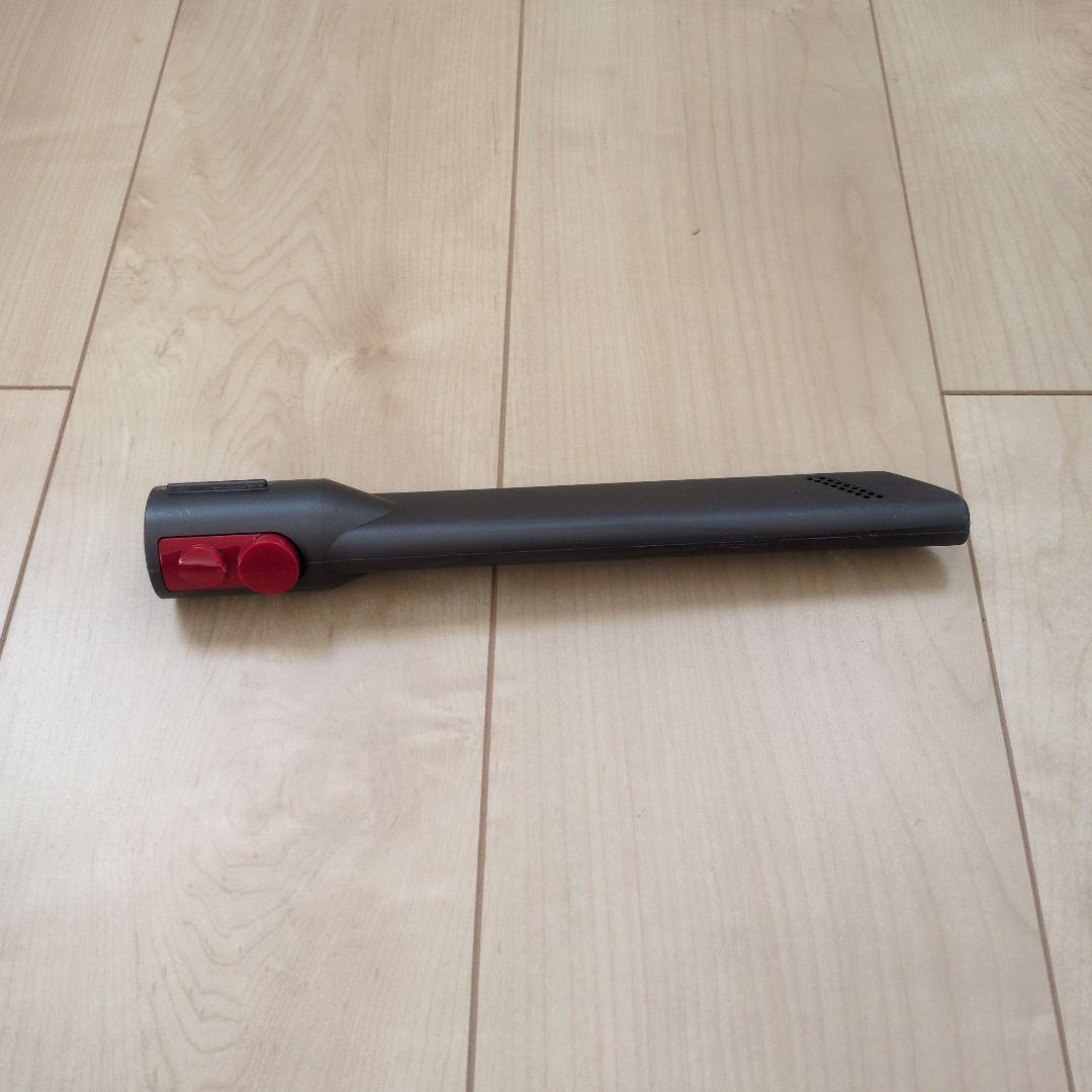 Dyson V8 Slim Fluffy サイクロン式クリーナー SV10