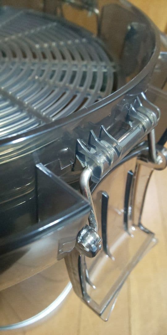 ① GEX メガパワー 1215 MEGA POWER ジェックス メガタンク