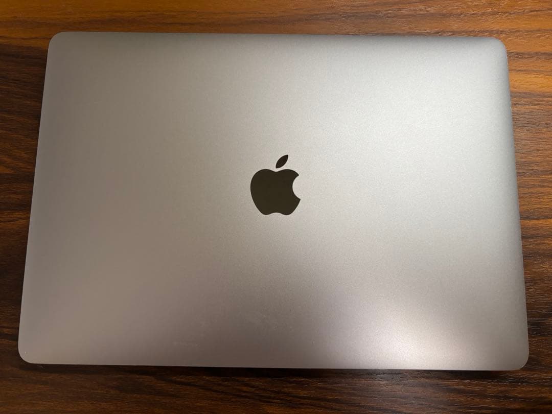 Apple MacBook Pro 2020 スペースグレー 13インチ