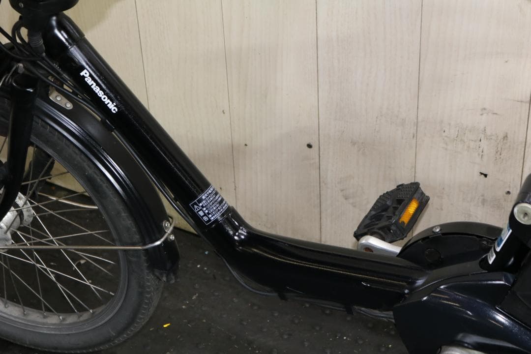 パナソニック ギュットミニDX BE-ENMD036B 20型 8.9AH