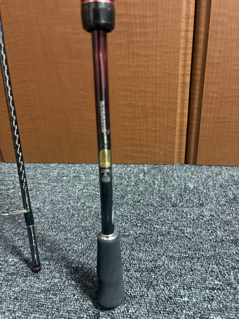 し*ぺ様 美品シマノSHIMANO セフィア SS S86ML CI4➕