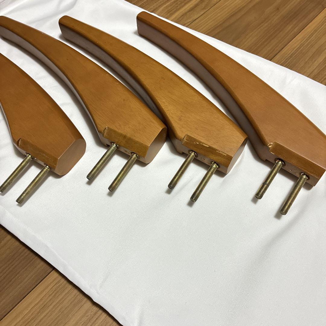 ミキモク センターテーブル モダン 座卓 ローテーブル MIKIMOKU 木製