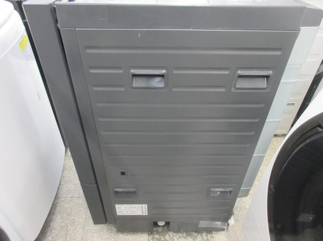 M1004Y Panasonic ドラム式洗濯乾燥機10/5kg 左開き 22年