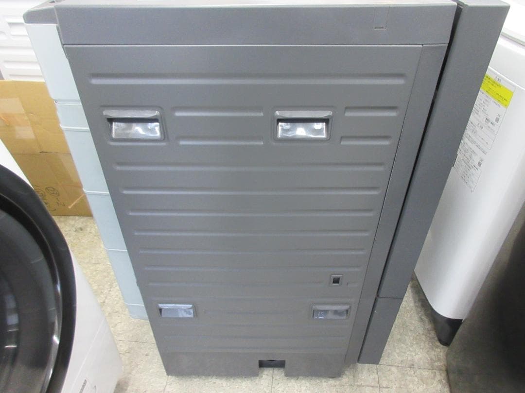 M1004Y Panasonic ドラム式洗濯乾燥機10/5kg 左開き 22年