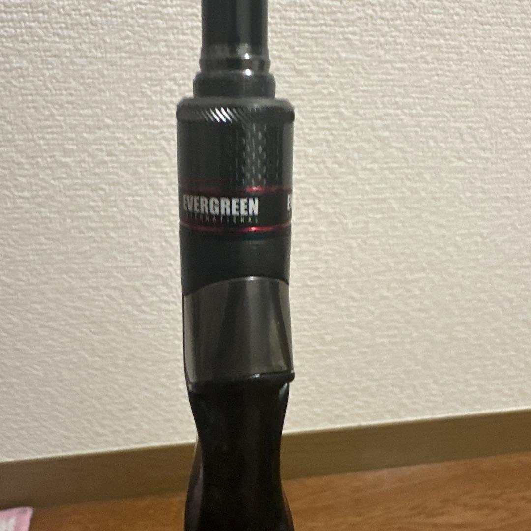 カレイド　インスピラーレRS　IRSC-610MHRF　スーパーレイブンRS