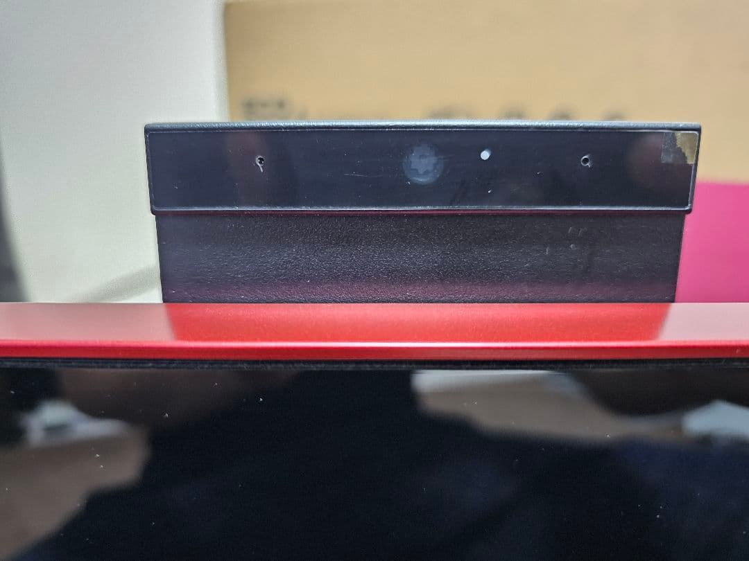 LAVIE 23.8型ディスプレイ一体型デスクトップパソコン