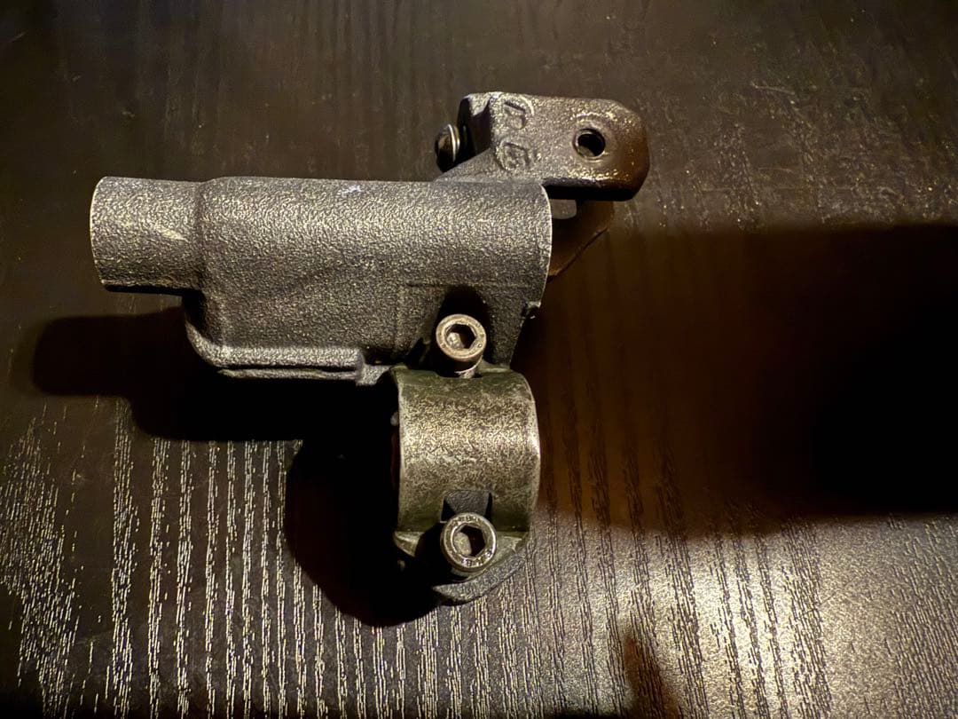 BR-600AJP クラッチマスターシリンダー　モンテッサ RTL